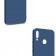 Чехол TPU Slim Series для Huawei Honor 8X Blue