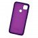 Original Soft Case Xiaomi Redmi 9C Фіолетовий