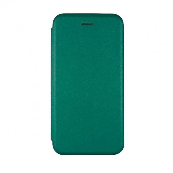 Чохол книжка U-Like Best Samsung A307/A505 Galaxy A30s/A50 Green