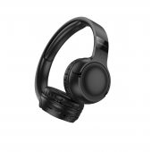 Наушники Bluetooth Headset Borofone BO32 Show Black Наушники Bluetooth Headset Borofone BO32 Show Black