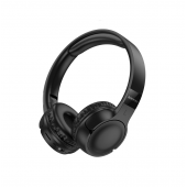 Наушники Bluetooth Headset Borofone BO32 Show Black Наушники Bluetooth Headset Borofone BO32 Show Black