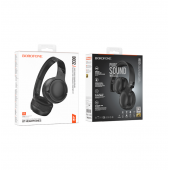 Наушники Bluetooth Headset Borofone BO32 Show Black Наушники Bluetooth Headset Borofone BO32 Show Black
