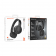 Наушники Bluetooth Headset Borofone BO32 Show Black