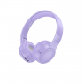 Наушники Bluetooth Headset Borofone BO32 Show Purple Наушники Bluetooth Headset Borofone BO32 Show Purple