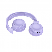 Наушники Bluetooth Headset Borofone BO32 Show Purple Наушники Bluetooth Headset Borofone BO32 Show Purple