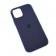 Оригинальный силиконовый чехол для iPhone 12 /12 Pro Ультра Фиолетовый FULL
