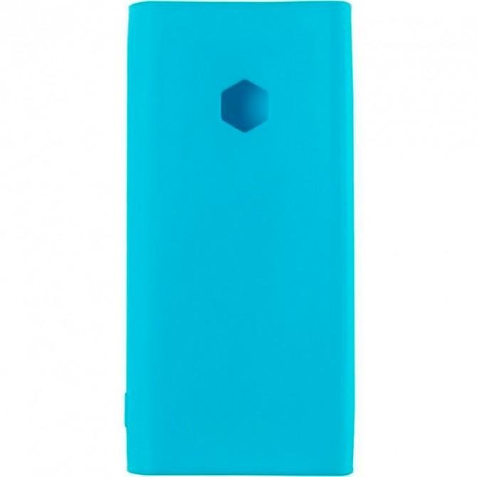 Xiaomi Power Bank Case 20000mAh Blue