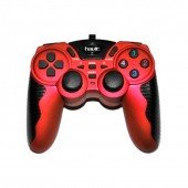 Джойстик Havit HV-G82 USB-PS2+PS3 red Джойстик Havit HV-G82 USB-PS2+PS3 red