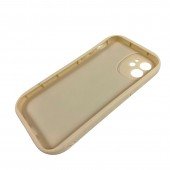 Чохол TPU Cute Christmas iPhone 12 White Чохол TPU Cute Christmas iPhone 12 White