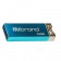 Mibrand USB 2.0 32Gb Chameleon Синій