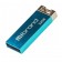 Mibrand USB 2.0 32Gb Chameleon Синій