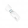Hoco USB 32Gb UD11 Wisdom White USB 3.0