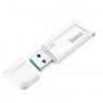 Hoco USB 64Gb UD11 Wisdom White USB 3.0