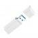 Hoco USB 64Gb UD11 Wisdom White USB 3.0