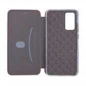 Чехол книжка U-Like Best Samsung A346 Galaxy A34 5G Marsala Чехол книжка U-Like Best Samsung A346 Galaxy A34 5G Marsala