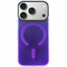 Чохол TPU Shiny Mountain (MagFit) для Apple iPhone 17 Pro Max (6.9