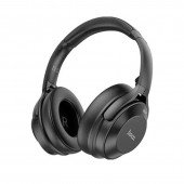 Наушники Hoco W37 ANR Ultimate Black Наушники Hoco W37 ANR Ultimate Black
