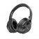 Наушники Hoco W37 ANR Ultimate Black