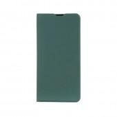 Чехол книжка Gelius Shell Case for Oppo A78 Green