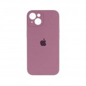 Силиконовый чехол для iPhone 14 Lilac Pride FULL Силиконовый чехол для iPhone 14 Lilac Pride FULL