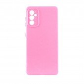 Чехол Soft Case Samsung A366 Galaxy A36 5G Розовый FULL Чехол Soft Case Samsung A366 Galaxy A36 5G Розовый FULL