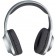 Stereo Bluetooth навушники Panasonic RB-HX220BEE-S Silver
