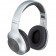 Stereo Bluetooth навушники Panasonic RB-HX220BEE-S Silver