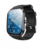 Смарт часы Hoco Y28 AMOLED Smart sport (call version) Black Смарт часы Hoco Y28 AMOLED Smart sport (call version) Black