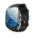 Смарт годинник Hoco Y28 AMOLED Smart sport (call version) Black