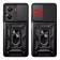 Чехол HONOR Hard Defence Series Xiaomi Poco X7 Pro Black (with Camshield and magnet)
