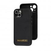 Чехол HDD Classic для iPhone 13 Черный