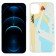 Чохол Goddess для iPhone 12 Pro Max AirMax White