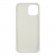 Чохол Goddess для iPhone 12 Pro Max AirMax White