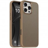 Чохол TPU+PC Carbon with MagSafe для Apple iPhone 14 Pro Max (6.7 Чохол TPU+PC Carbon with MagSafe для Apple iPhone 14 Pro Max (6.7