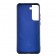 Чохол Original Soft Case Samsung Galaxy S23 Plus Темно Синій FULL