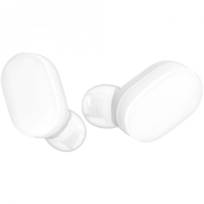 Беспроводные наушники Xiaomi Redmi Airdots/Earbuds Basic Белый (ZBW4420GL)-1
