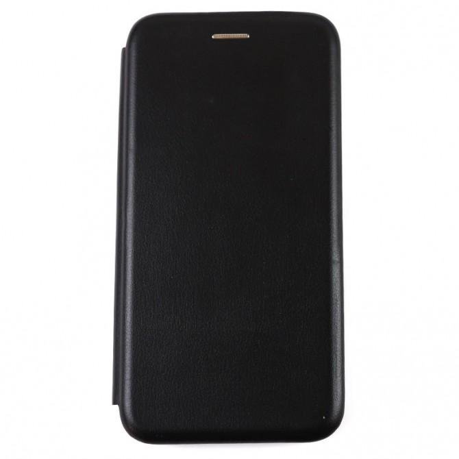 Чехол книжка U-Like Best для Huawei Honor 20/Nova 5T Чёрный-1