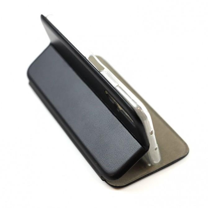 Чехол книжка U-Like Best для Huawei Honor 20/Nova 5T Чёрный-5