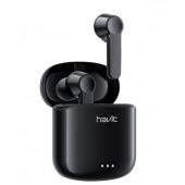 Беспроводные наушники Havit TW917 with charger case Black