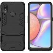 Чохол HONOR Hard Defence Series для Samsung A107 Galaxy A10s 2019 Чорний