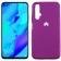 Чехол Soft Case для Huawei Nova 5T Виноградный