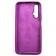 Чехол Soft Case для Huawei Nova 5T Виноградный