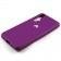 Чехол Soft Case для Huawei Nova 5T Виноградный