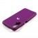 Чехол Soft Case для Huawei Nova 5T Виноградный