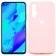 Чехол Soft Case для Huawei Honor 20/Nova 5T Розовый