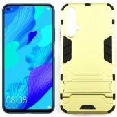 Чохол HONOR Hard Defence Series для Huawei Nova 5T Золотий