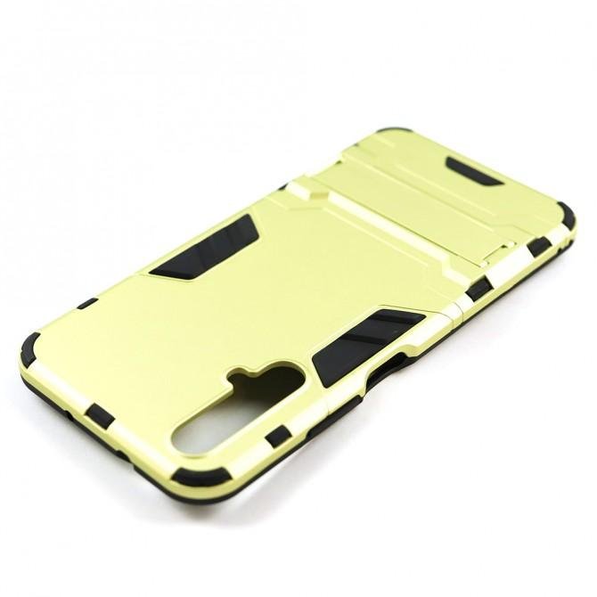 Чехол HONOR Hard Defence Series для Huawei Honor 20/Nova 5T Gold-3