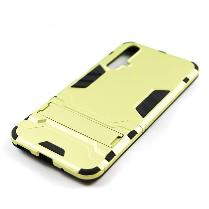 Чехол HONOR Hard Defence Series для Huawei Honor 20/Nova 5T Gold-4