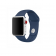 Ремінець для Apple Watch 42/44mm Sport Band Blue Cobalt