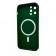 Чехол Cosmic Case MagSafe for Apple iPhone 13 Pro Forest Green